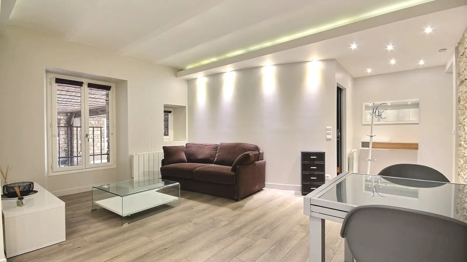 Appartement Avenue Kléber à Paris