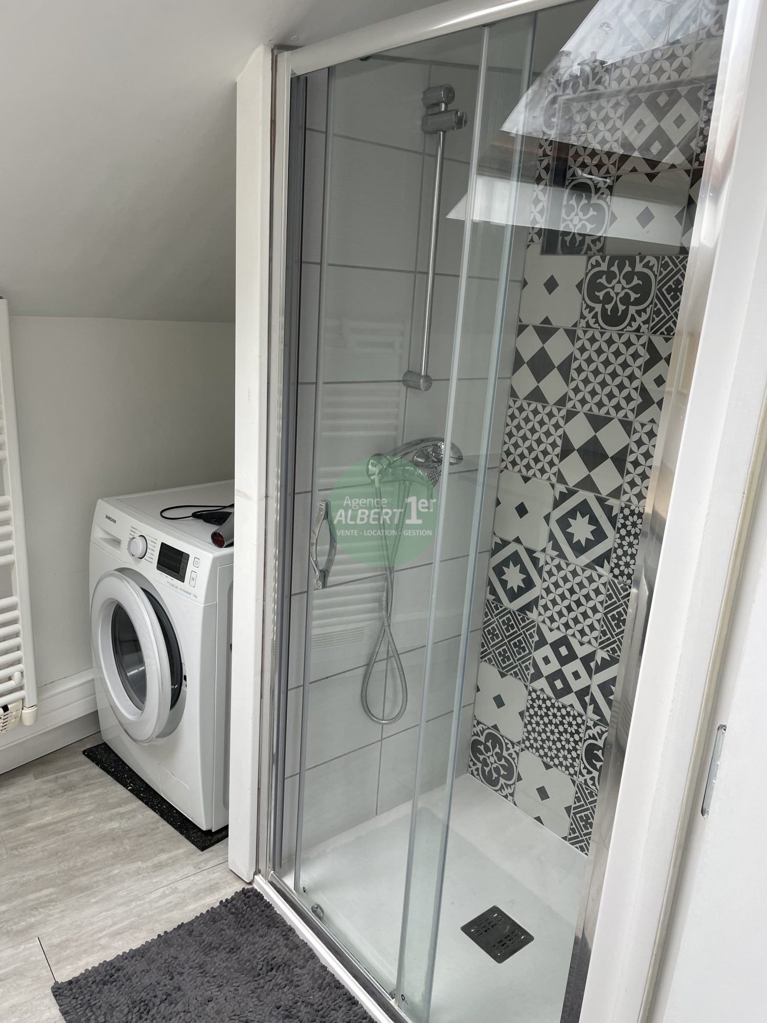 Appartement Rue Casimir Périer à Le Havre