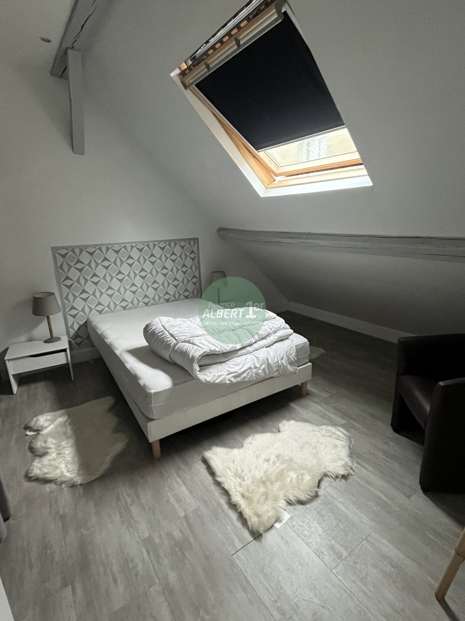 Appartement Rue Casimir Périer à Le Havre