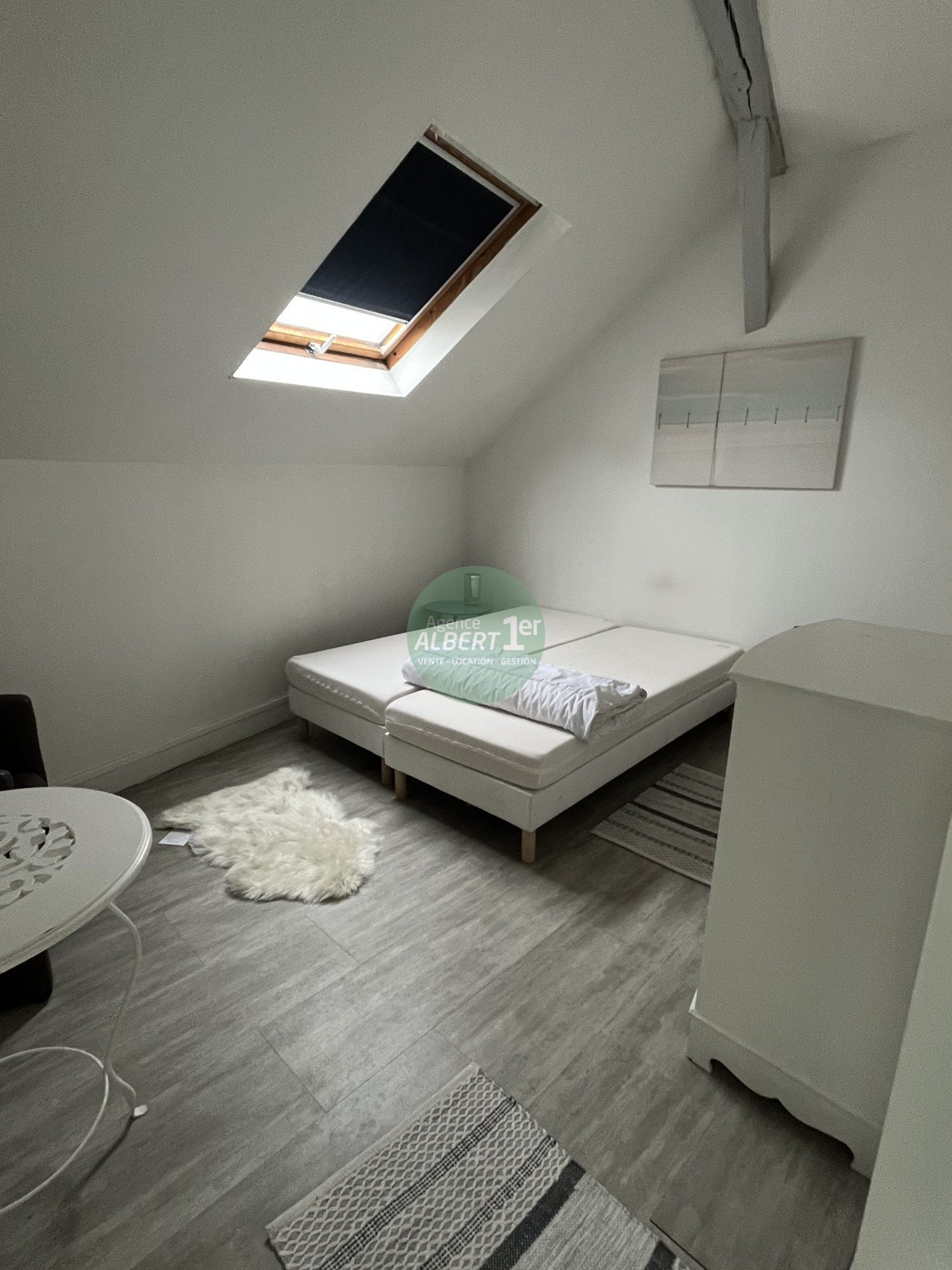 Appartement Rue Casimir Périer à Le Havre