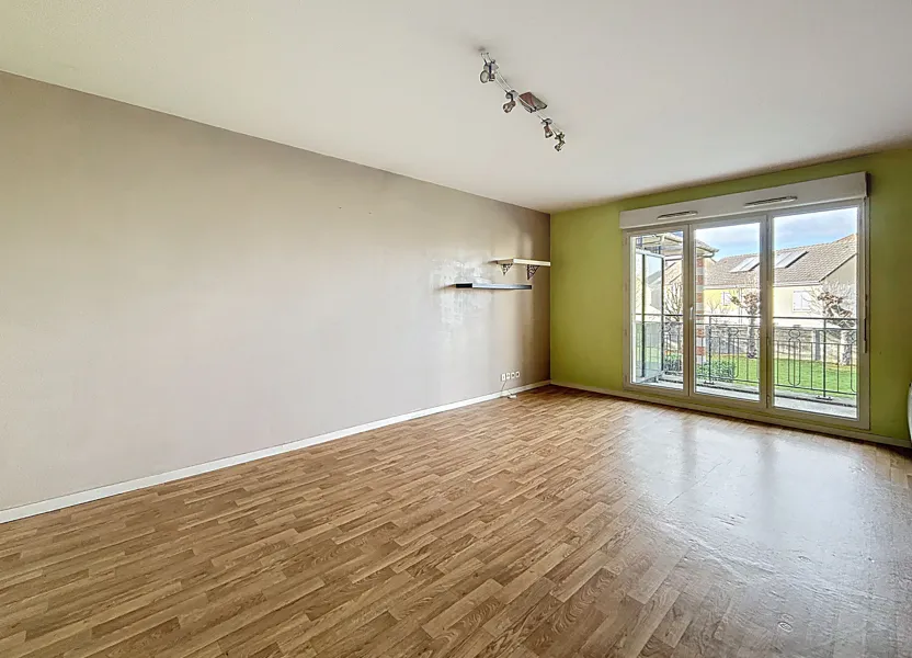 Appartement Rue Charles Vaillant à Roissy-en-Brie