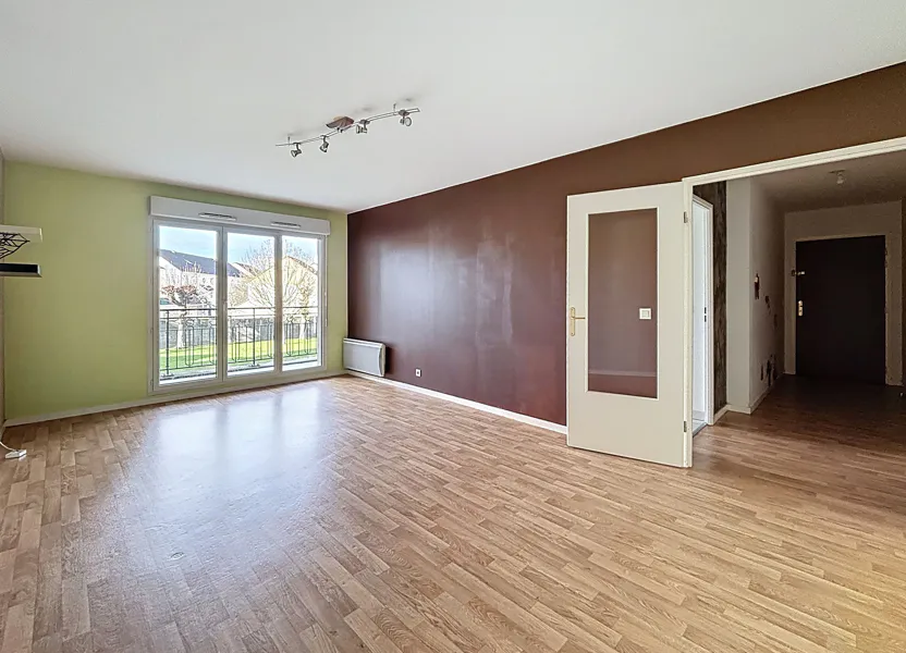 Appartement Rue Charles Vaillant à Roissy-en-Brie