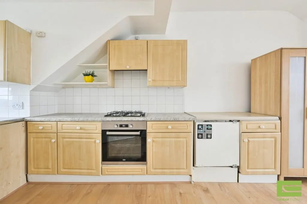 Flat The Broadway in Greater London