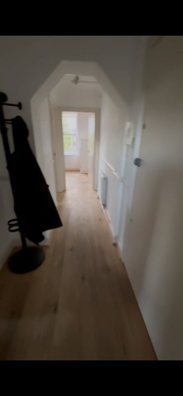 Flat Compayne Gardens in Greater London