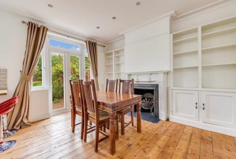 Room Daybrook Road in Greater London