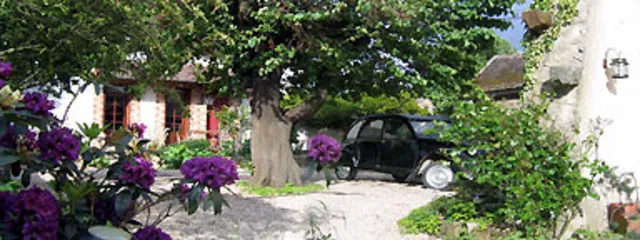 Room Chemin des Vignes in Lixy