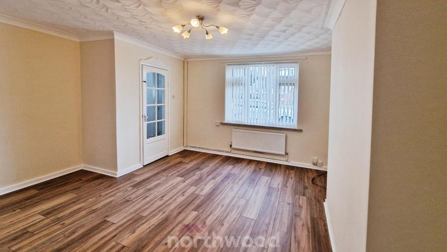House Warren Close in Doncaster