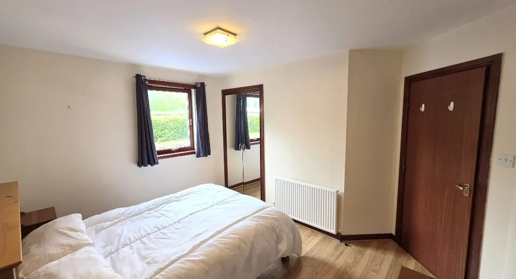 Flat Station Brae in Ellon