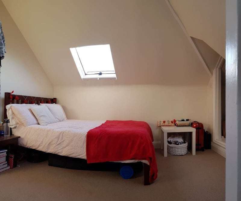 Room Vaughan Avenue in Greater London