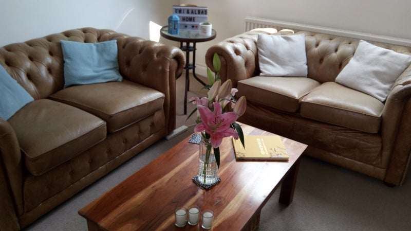 Room Vaughan Avenue in Greater London