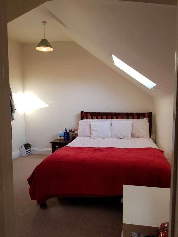 Room Vaughan Avenue in Greater London