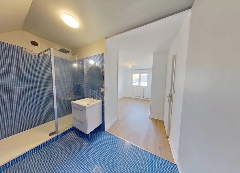 Appartement Rue de Saint-Cyr à Lyon