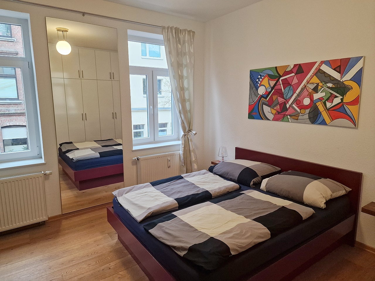 Wohnung Annostraße in Köln