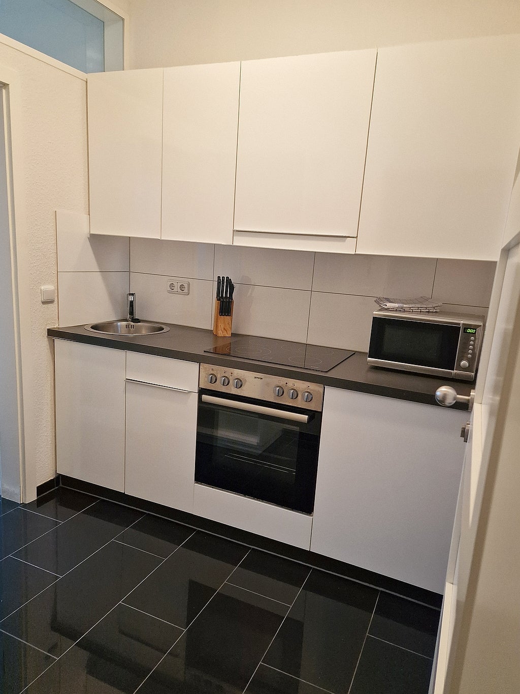 Wohnung Annostraße in Köln