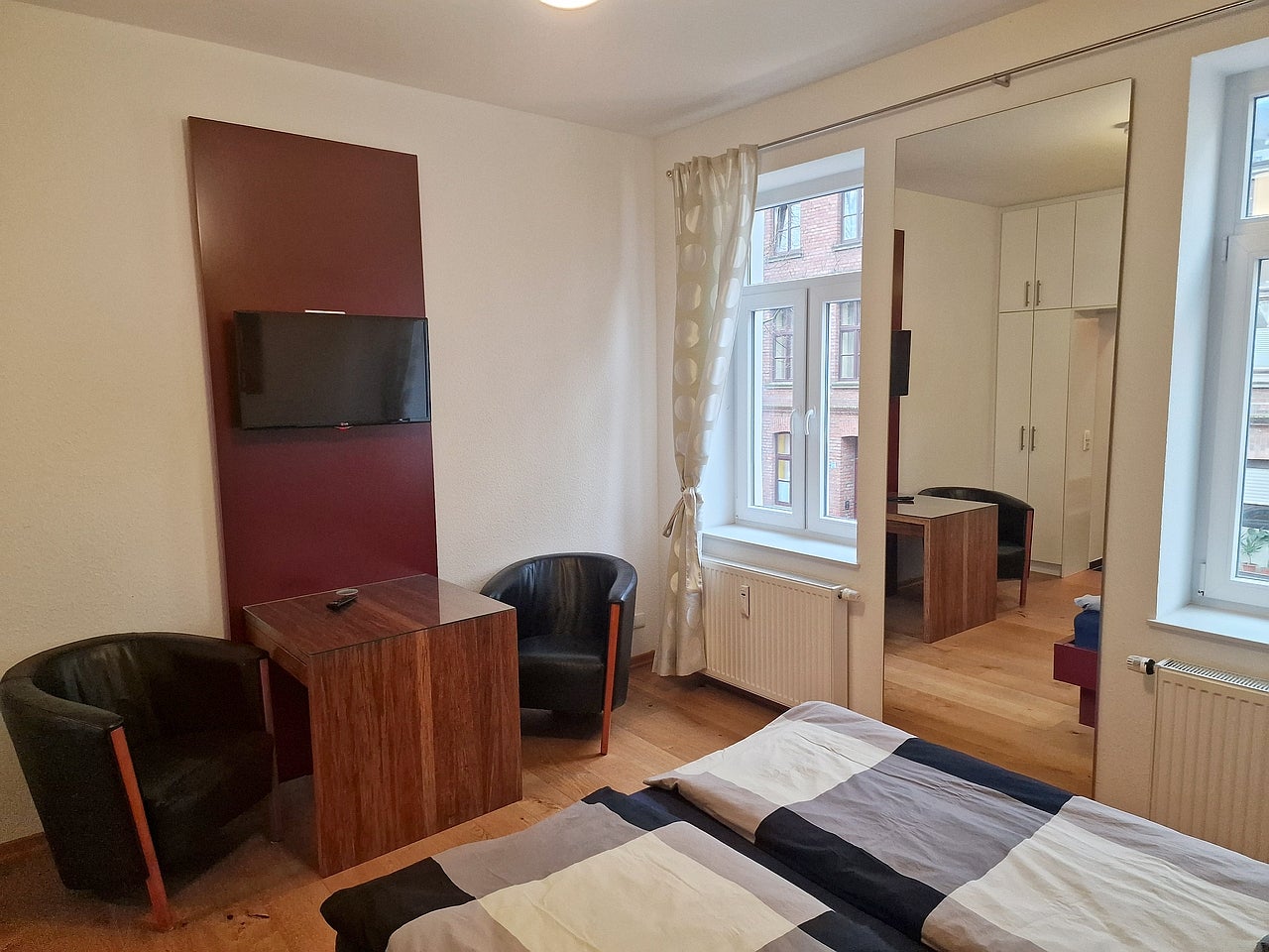 Wohnung Annostraße in Köln