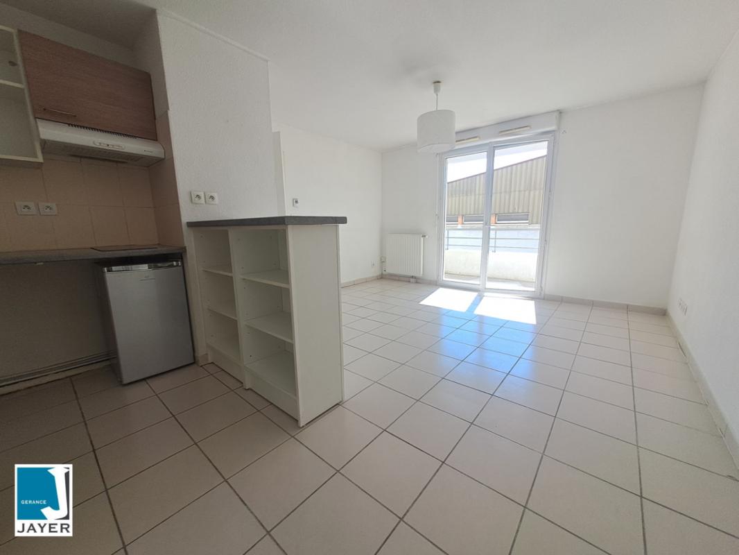 Flat Rue de la Liberté in Chalon-sur-Saône