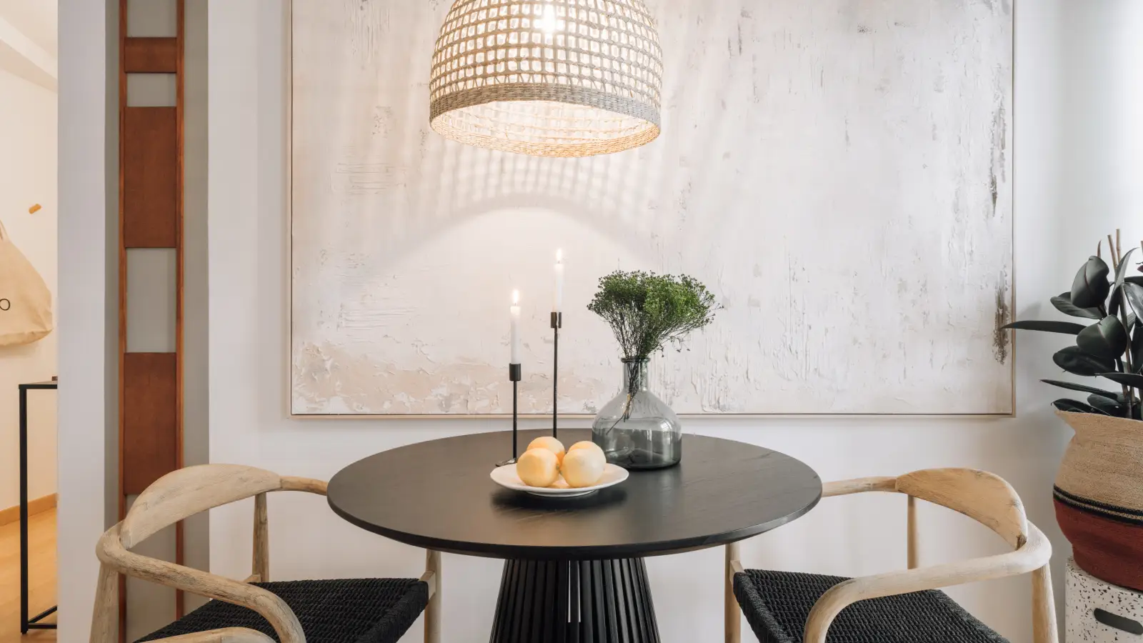 Flat Rue des Bourdonnais in Paris