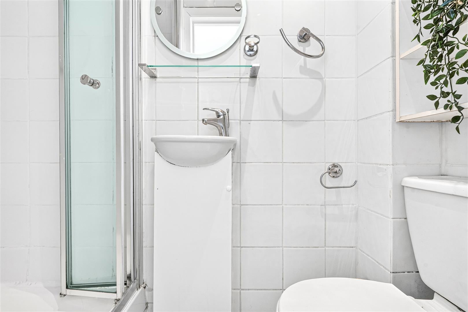 Flat Collingham Place in Greater London