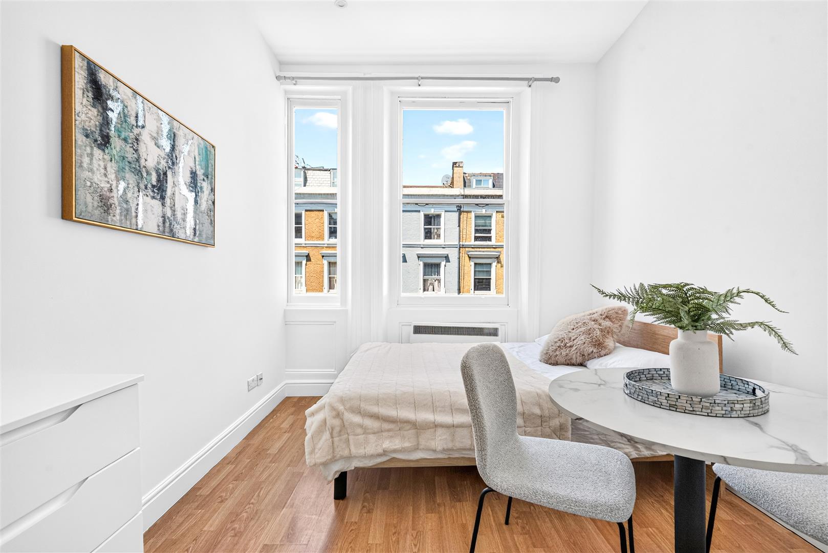 Flat Collingham Place in Greater London