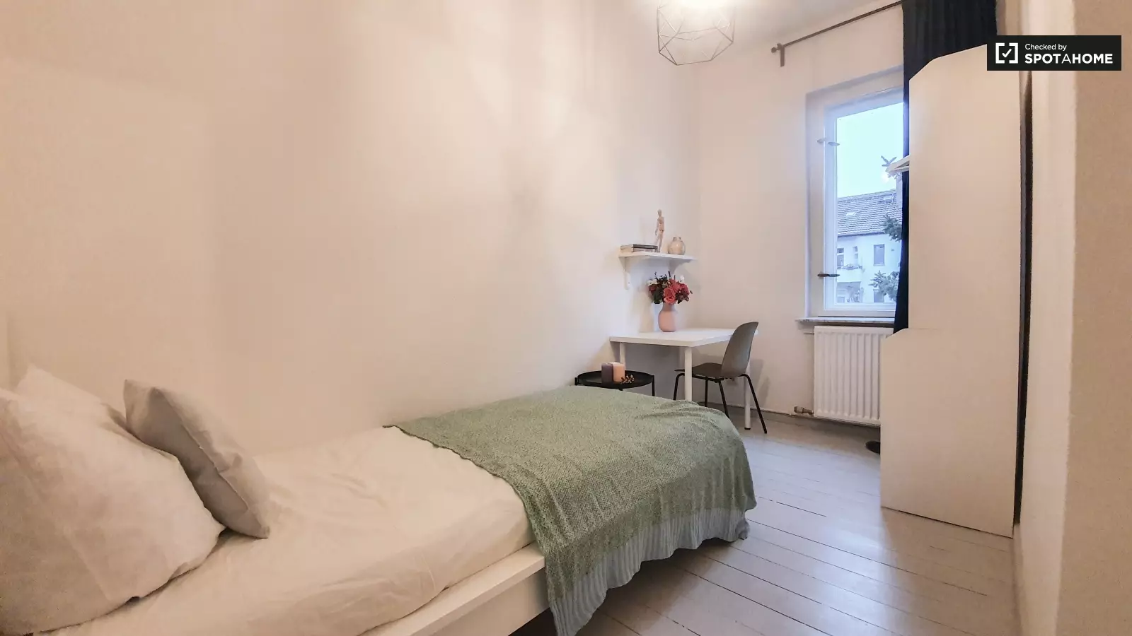Wohnung Schulstraße in Berlin