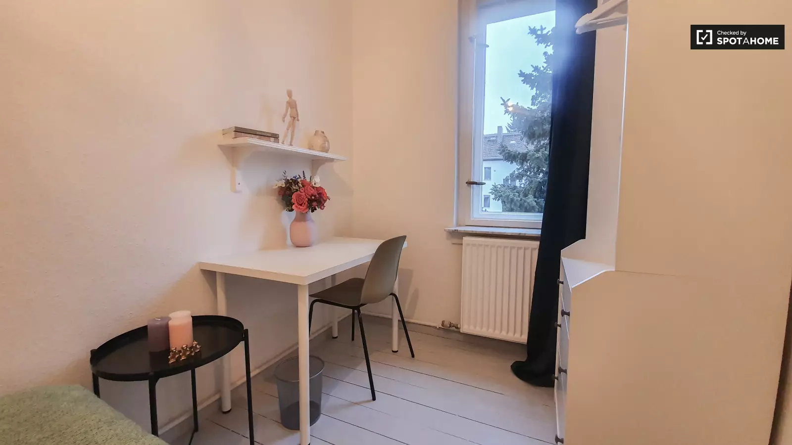 Wohnung Schulstraße in Berlin
