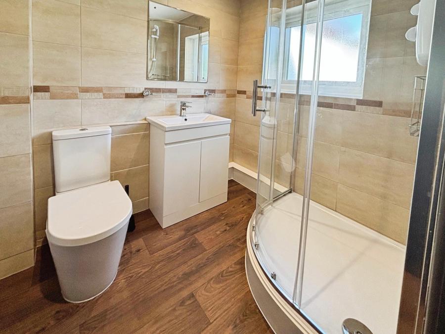 Room Fairstead in West Lancashire
