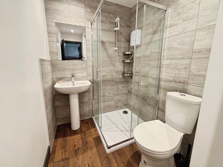 Room Fairstead in West Lancashire