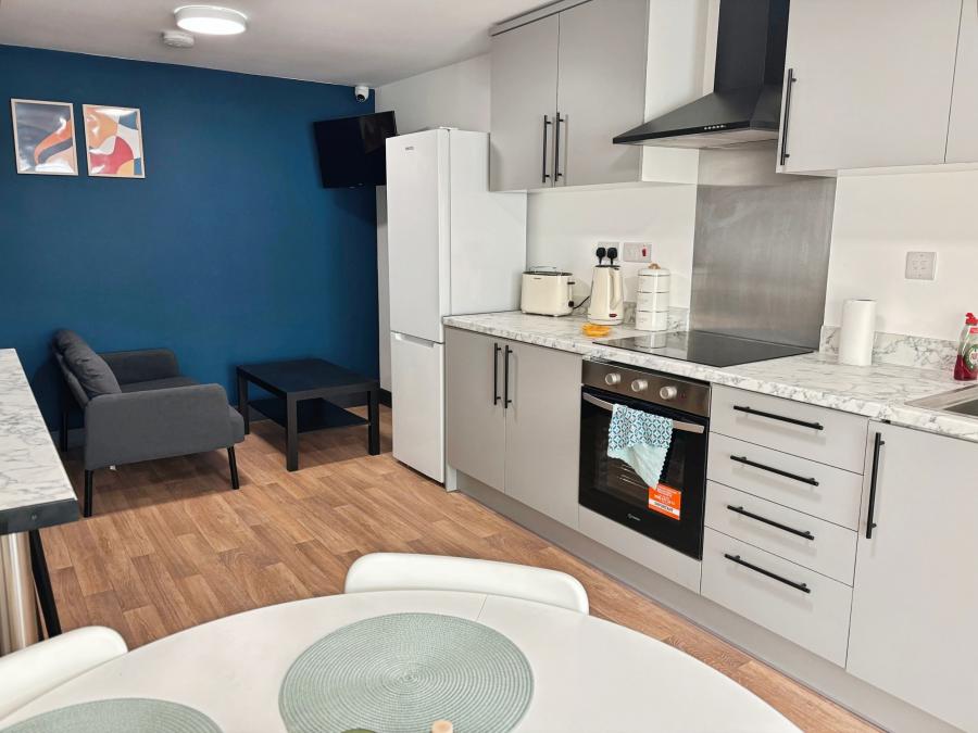 Room Fairstead in West Lancashire