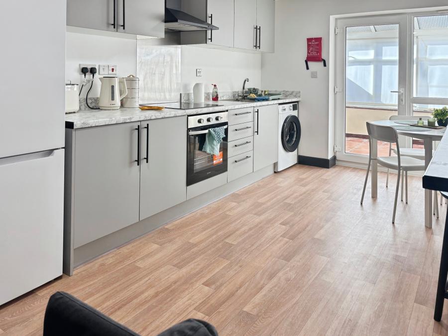 Room Fairstead in West Lancashire