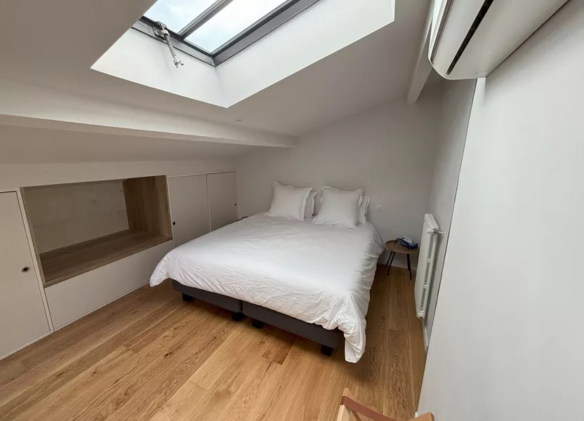 Appartement Rue Lucien Clergue à Arles