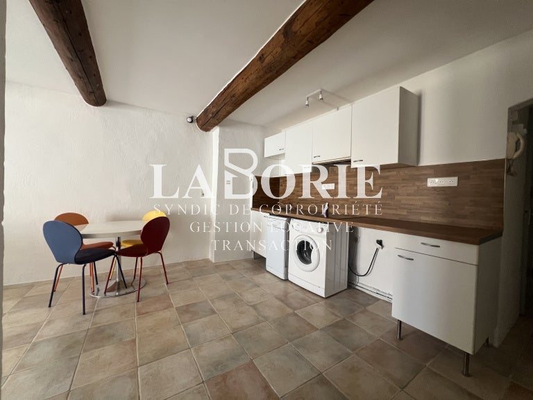 Appartement Ravel à Beaumes-de-Venise