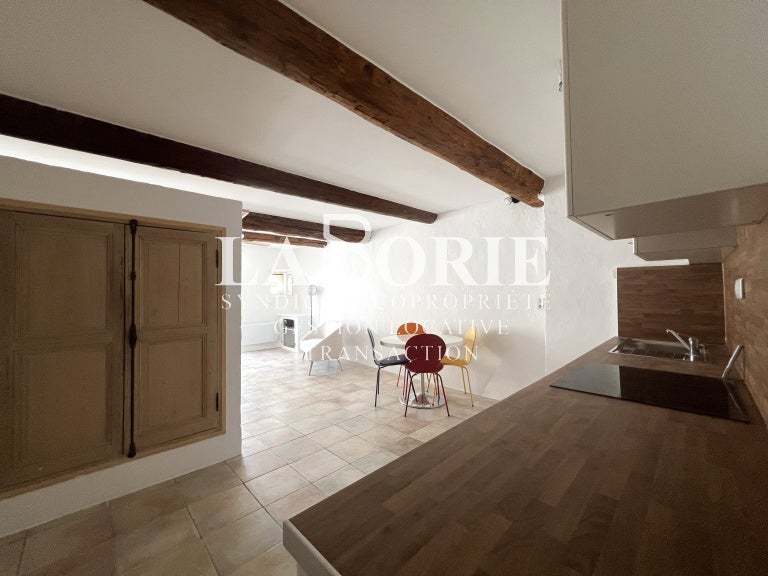 Appartement Ravel à Beaumes-de-Venise