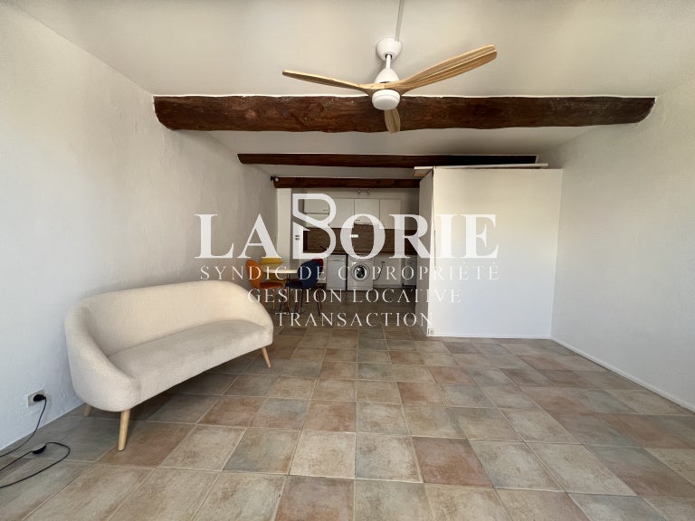 Appartement Ravel à Beaumes-de-Venise
