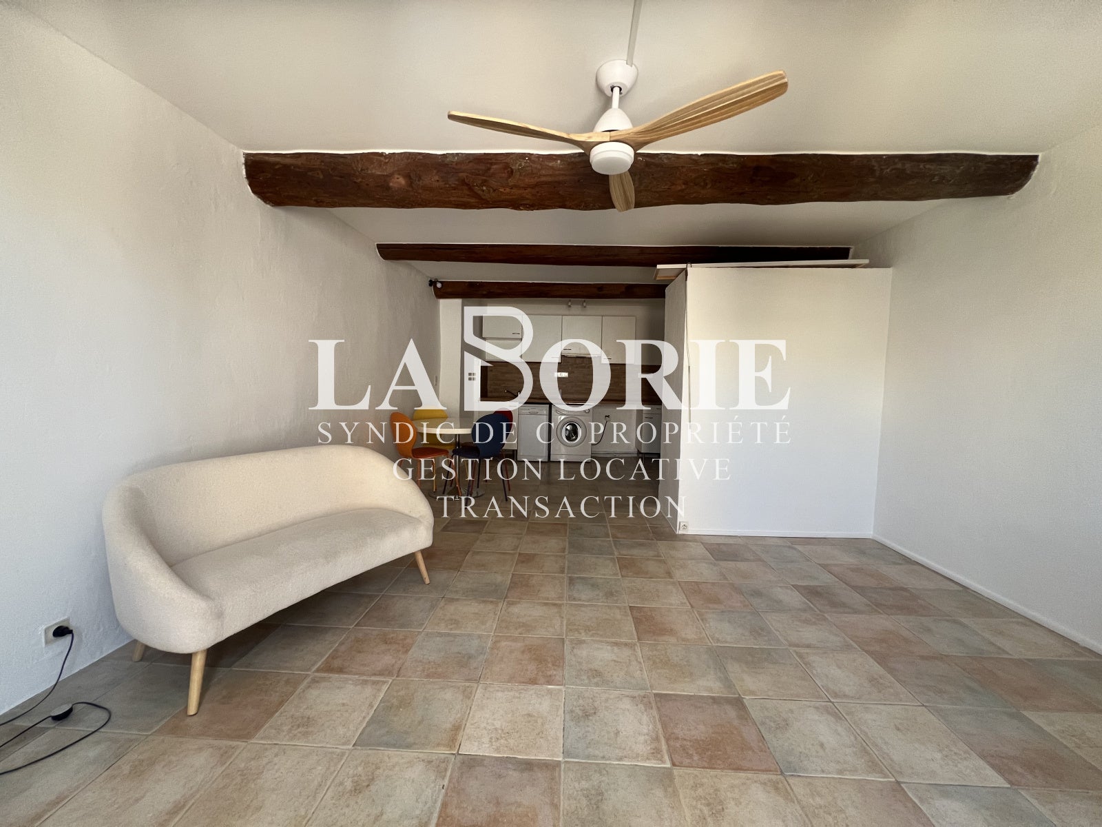 Appartement Ravel à Beaumes-de-Venise
