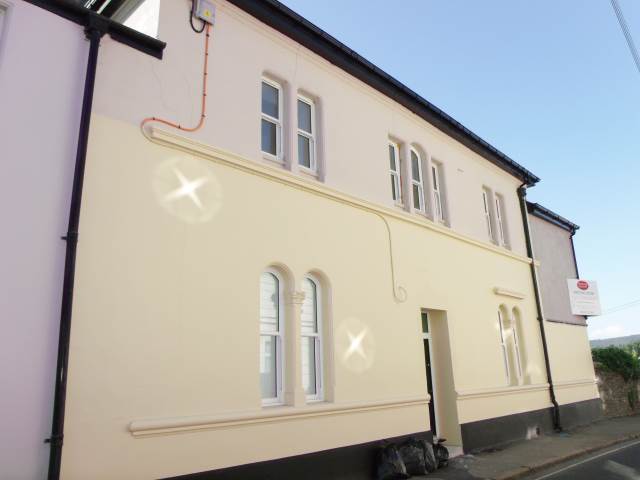 Flat West Street in West Devon