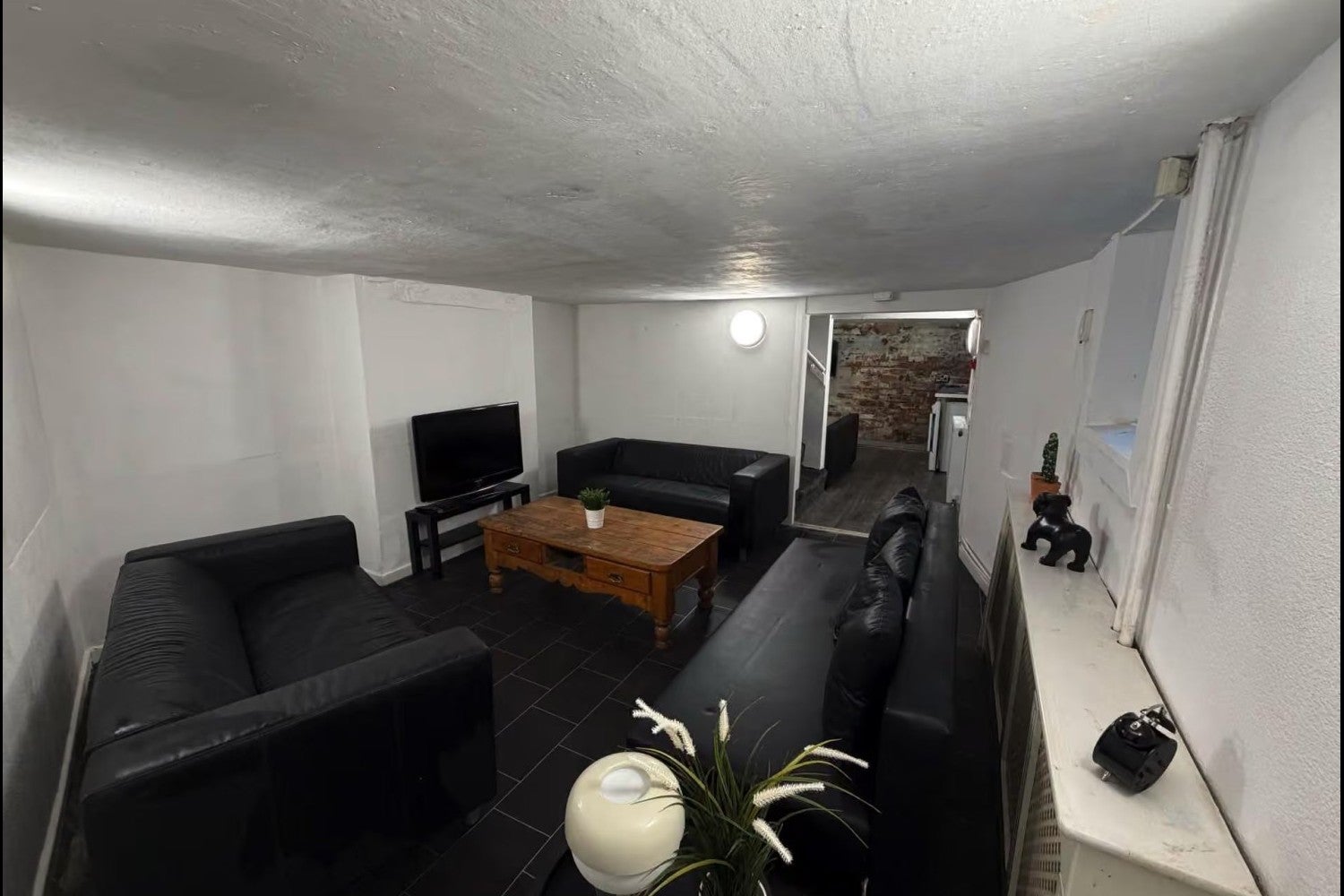 House Thornville Mount in Leeds