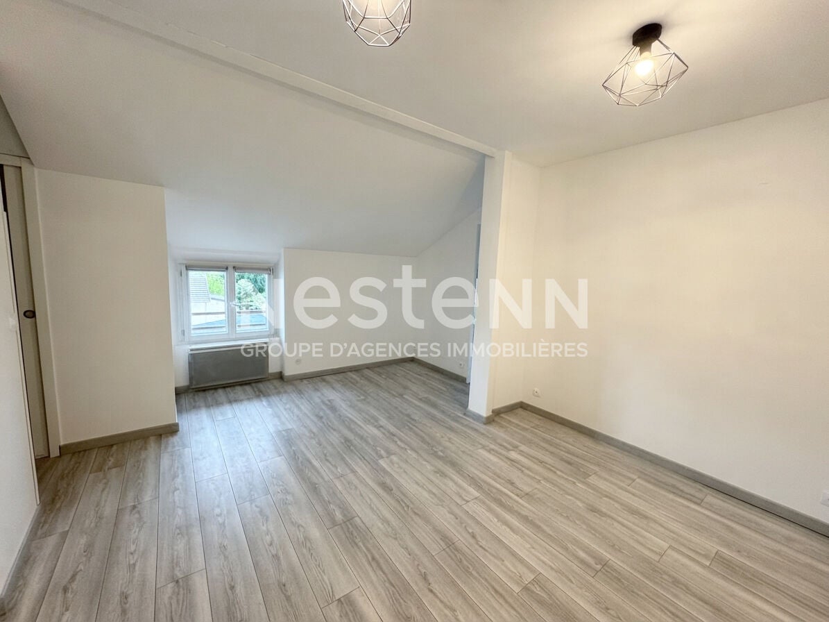 Appartement Rue de la Veuve Laprée à Palaiseau