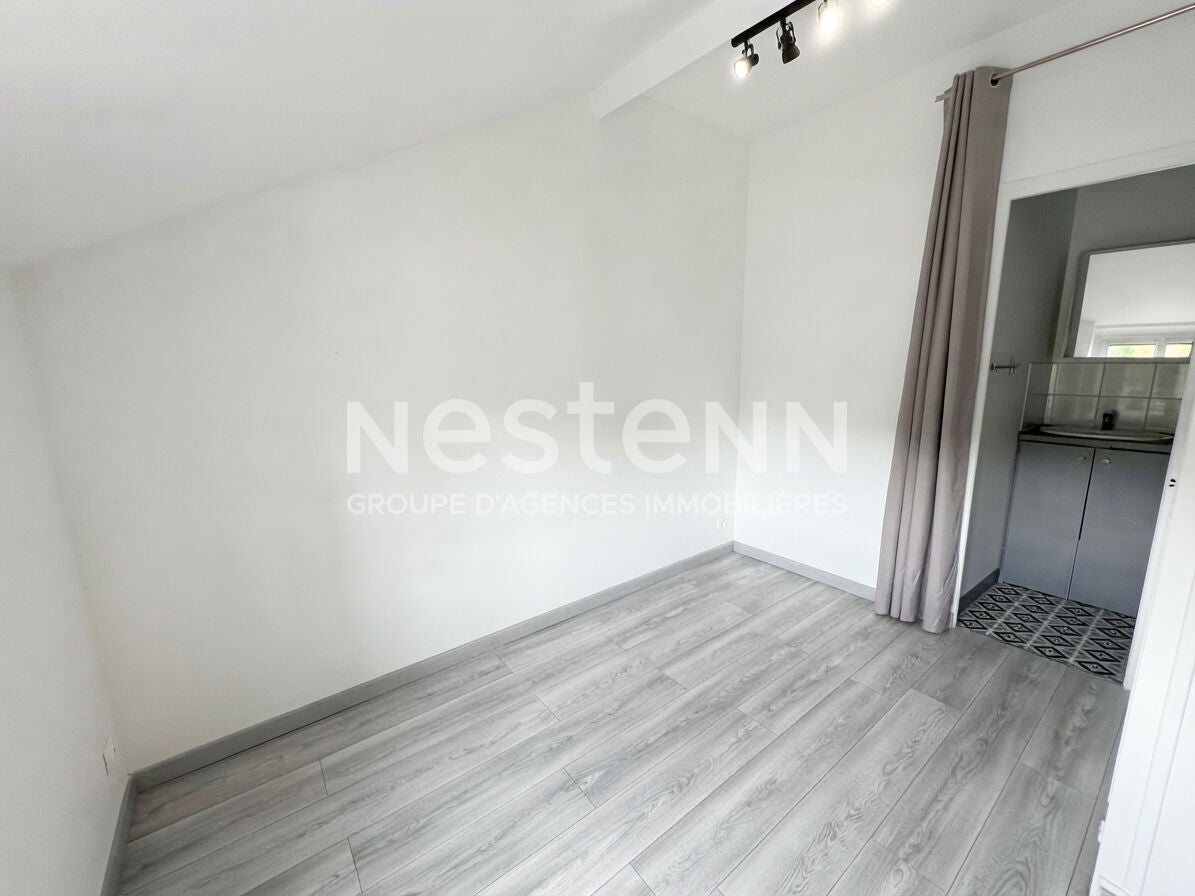 Appartement Rue de la Veuve Laprée à Palaiseau