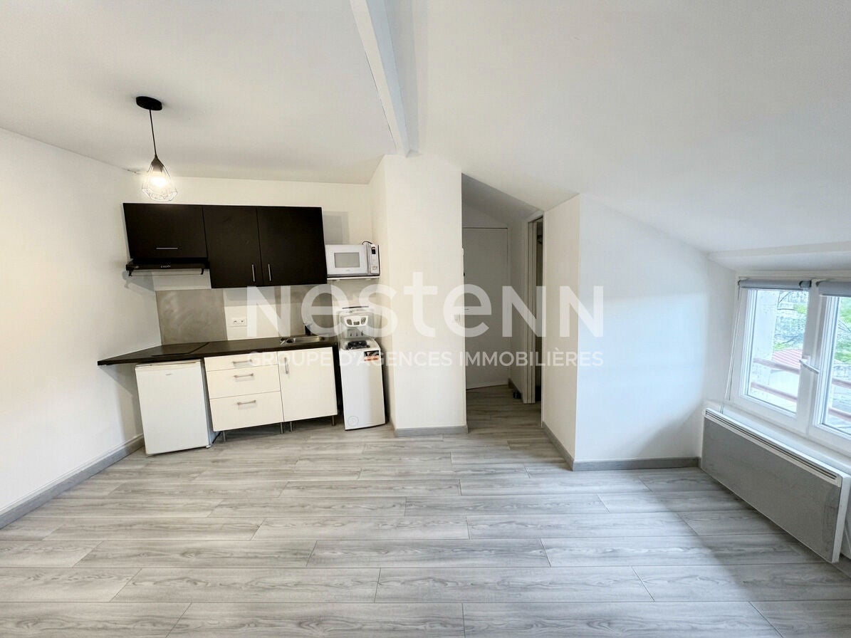 Appartement Rue de la Veuve Laprée à Palaiseau