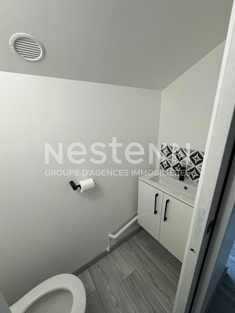Appartement Rue de la Veuve Laprée à Palaiseau
