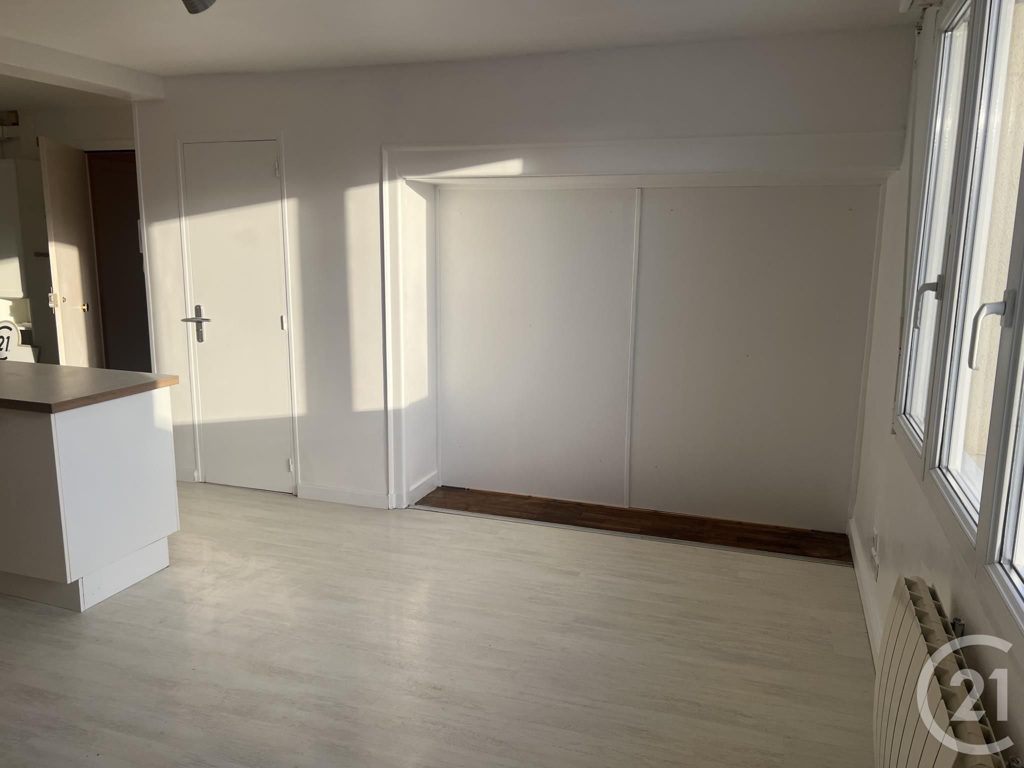Appartement Rue Lesage à Rennes