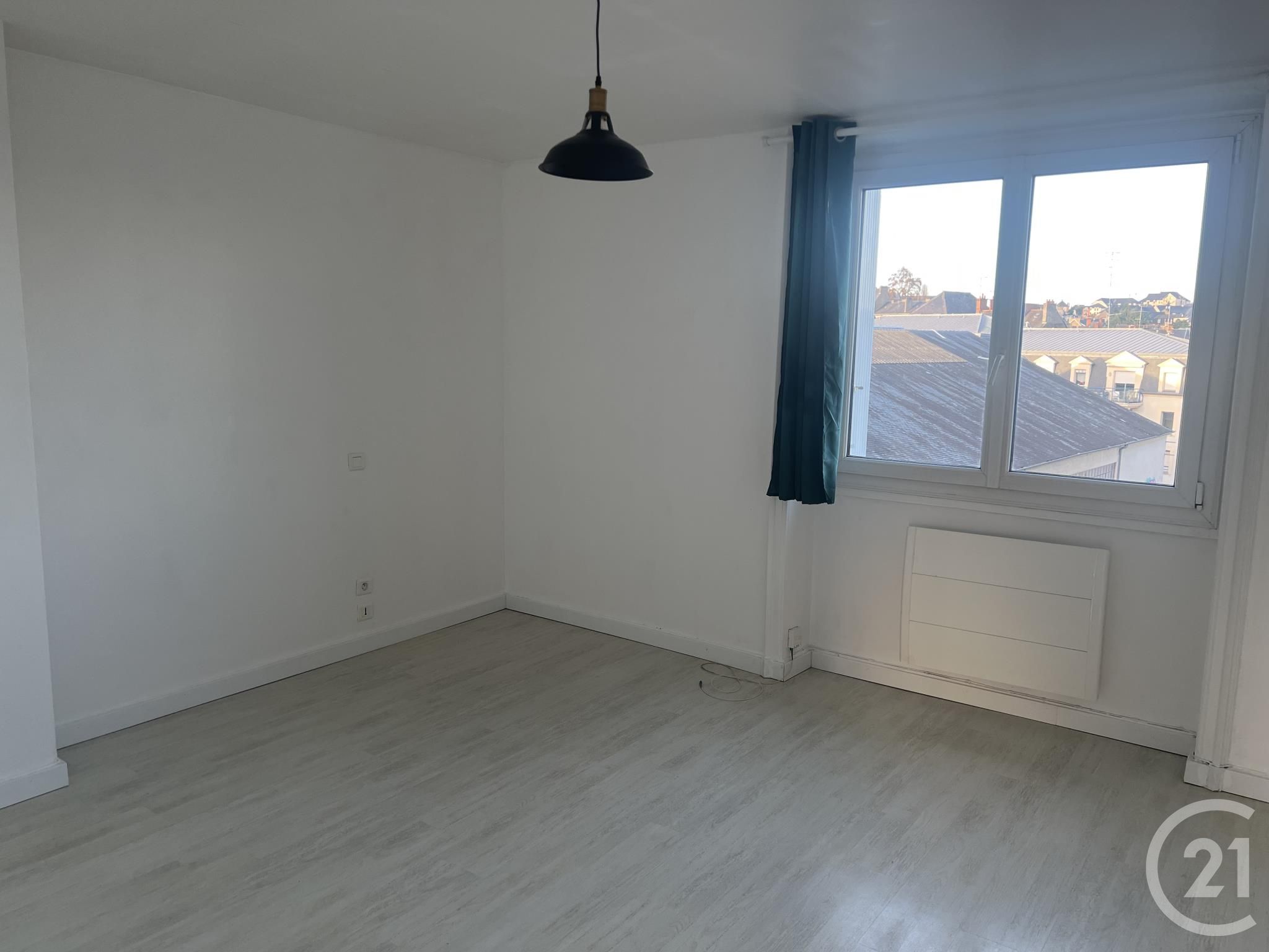 Appartement Rue Lesage à Rennes