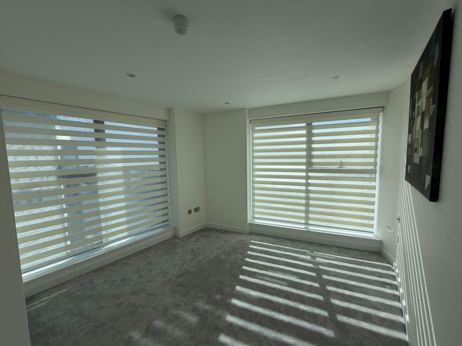 Flat William Jessop Way in Liverpool