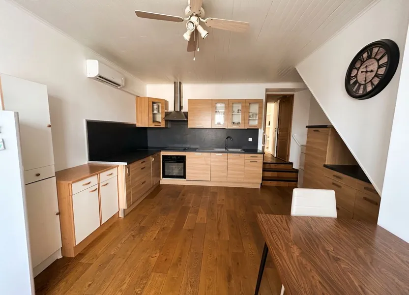 Maison D 187 à Hauterives