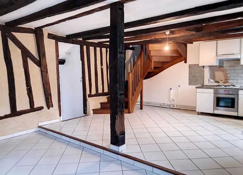 Room Rue de Verdun in Monnaie