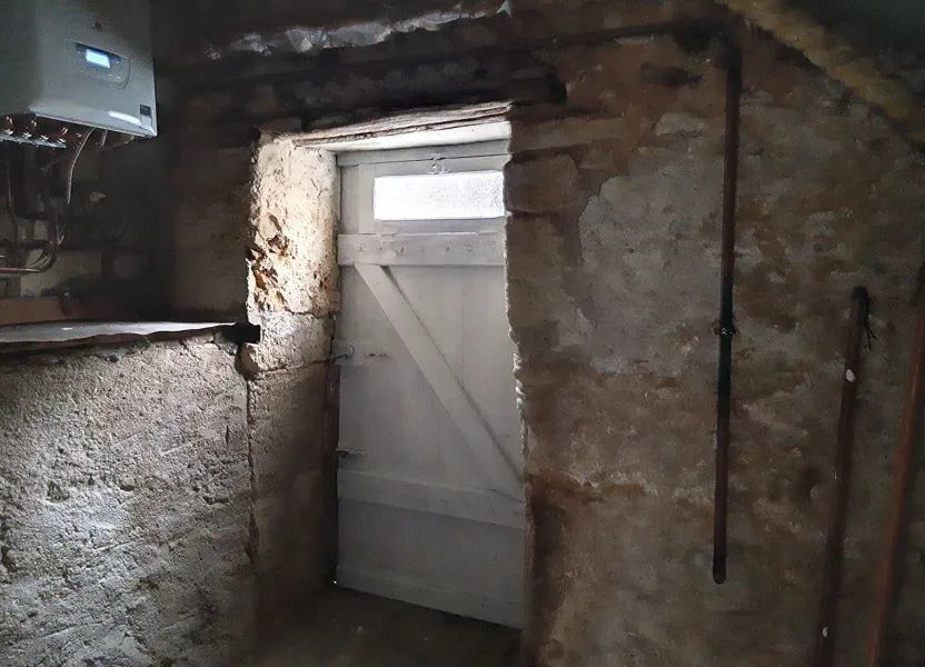 Room Rue de Verdun in Monnaie