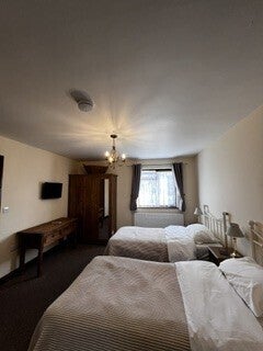 Flat Watling Street in Nuneaton and Bedworth