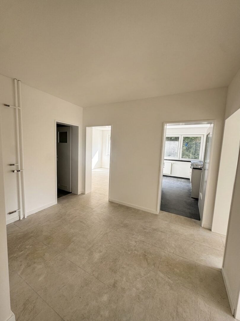 Wohnung Schäferweg in Ahrensburg