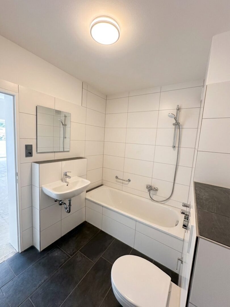 Wohnung Schäferweg in Ahrensburg