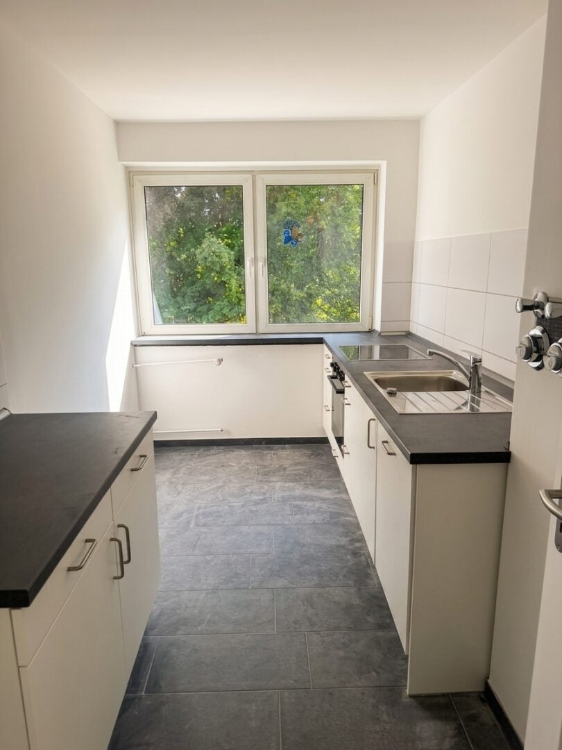 Wohnung Schäferweg in Ahrensburg